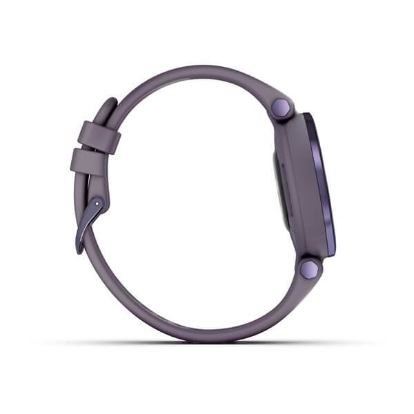 Garmin Watch For Women, Model lily Sport Edition  Orchid