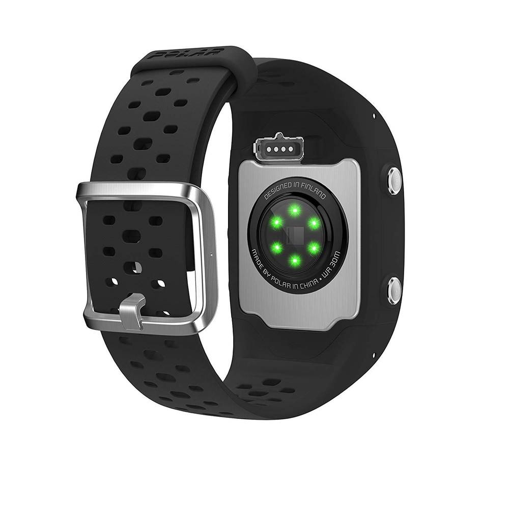 Polar M430 Sport Watch  Black