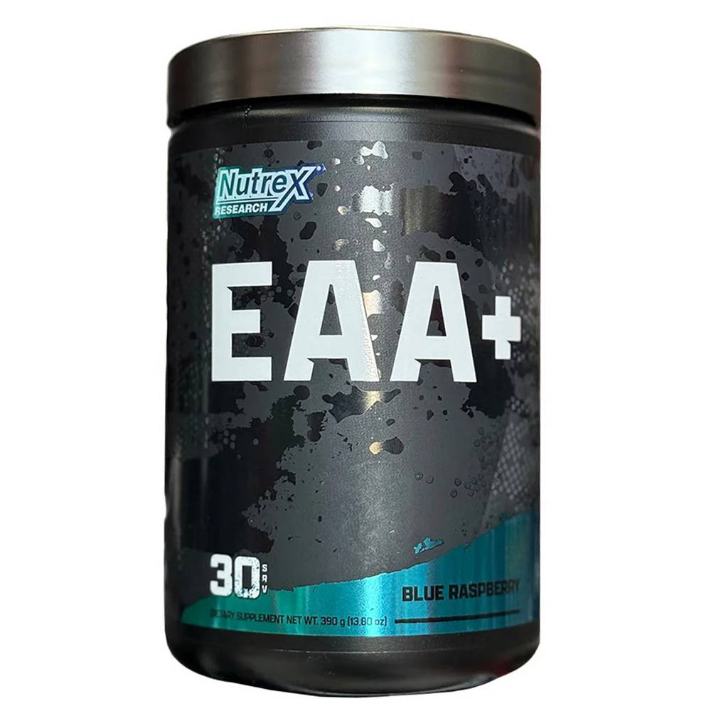  Nutrex - EAA + Hydration (390 g) 