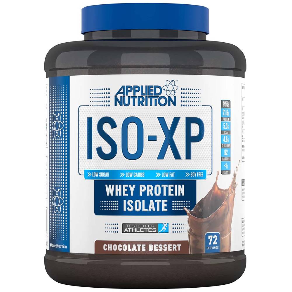 Applied Nutrition Package