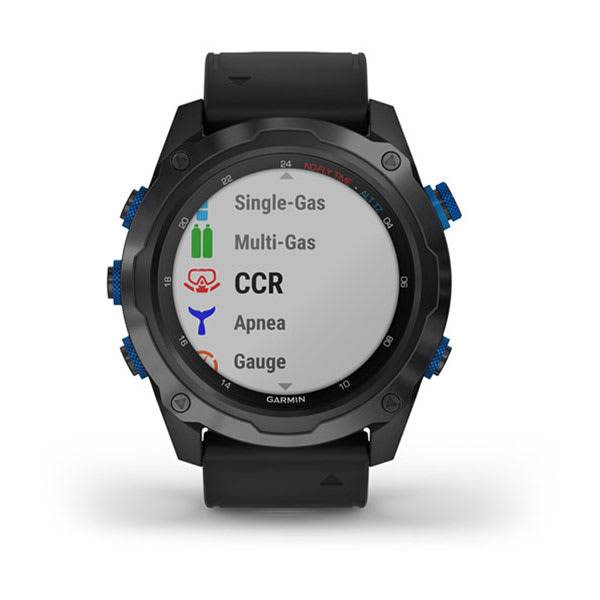 Garmin Watch For Divers, Model Descent Mk2i