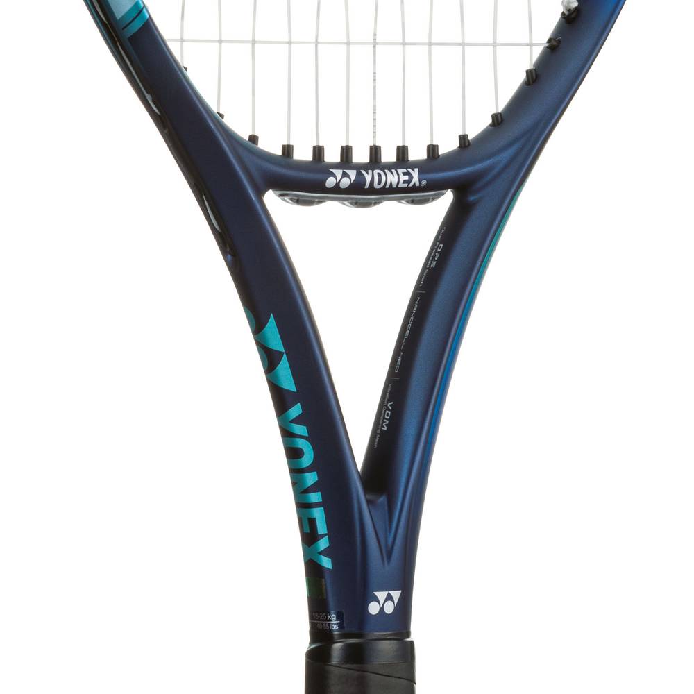 Yonex - Tennis Racquet Ezone Feel   G2