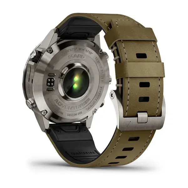  Garmin Sport Watch, model MARQ Gen 2 
