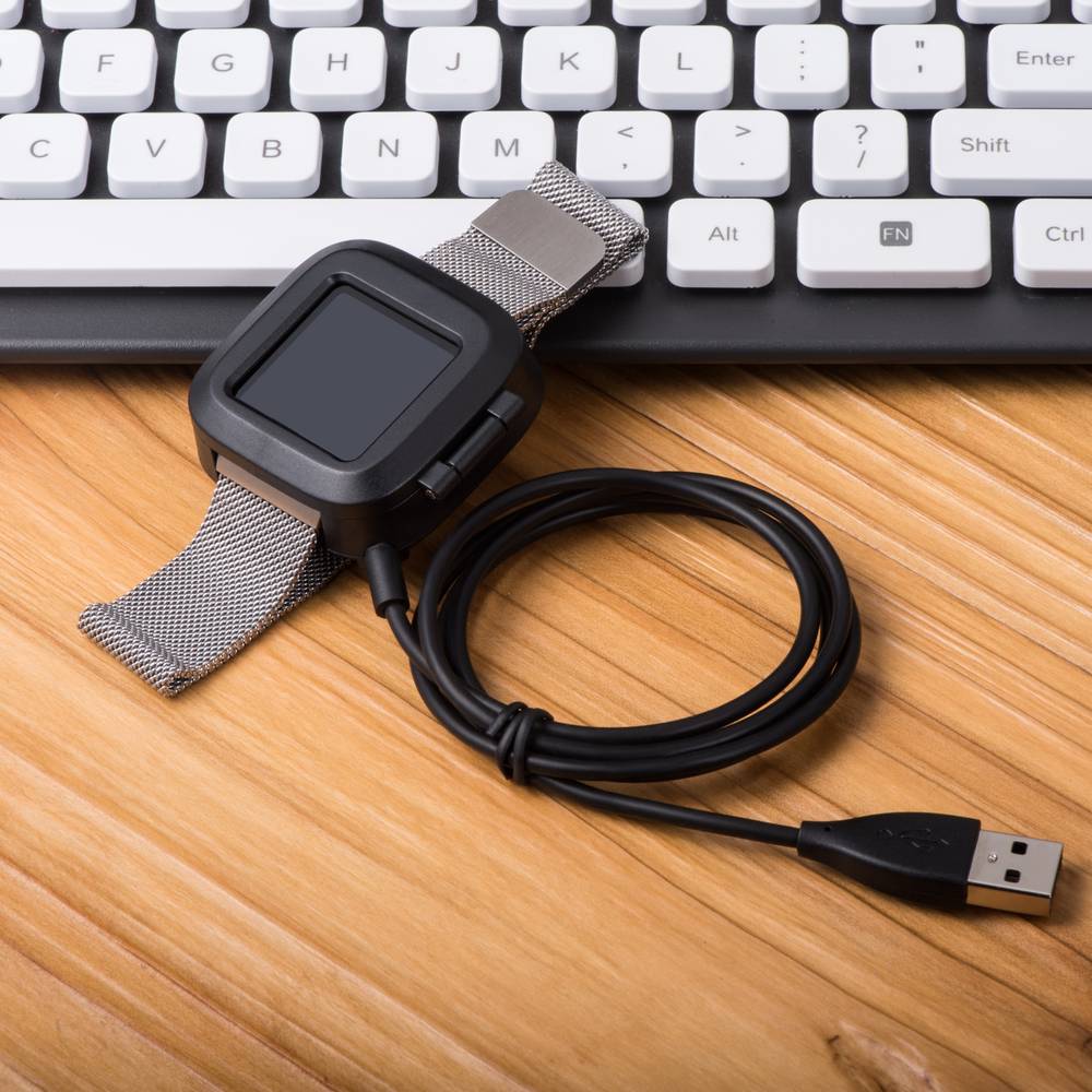 Charging Cable for Fitbit Versa / Versa Lite
