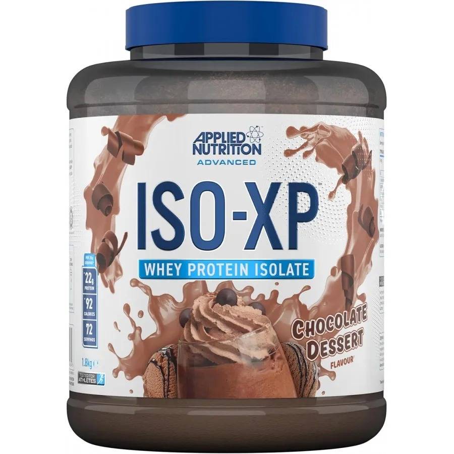  أبلايد نيوتريشن أيزو اكس بي واي بروتين - Applied Nutrition ISO-XP Whey Protein 