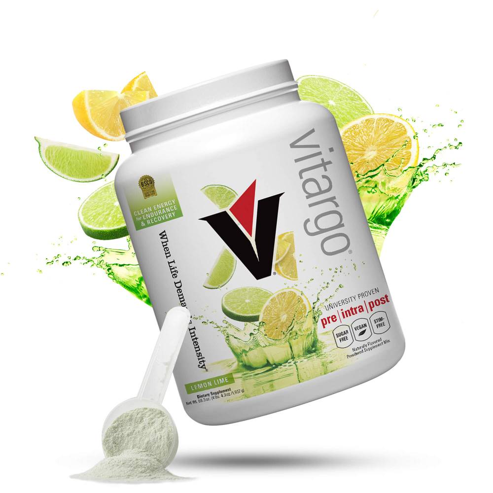  فيتارجو - كربوهيدرات باودر (50 حصة) - Vitargo Premier Carbohydrate Powder 