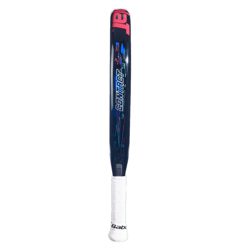 Babolat Padel Racquet Contact