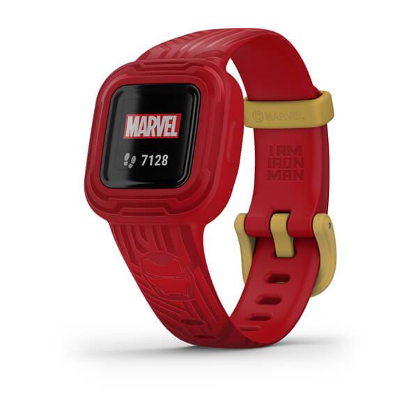   Garmin Watch For Kids, Model vivofit jr. 3  