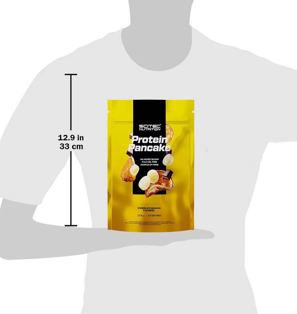 Scitec Nutrition - Protein Pancake (1 Kg)
