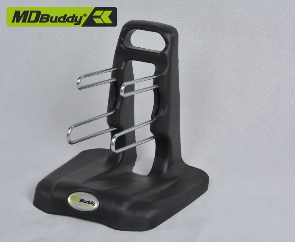 Set of 3 pairs of weights/dumbbells
