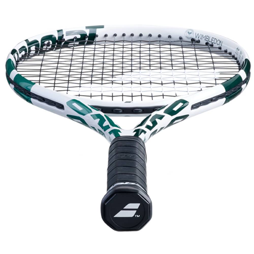 Babolat Tennis Racket Boost Wimbledon  G3
