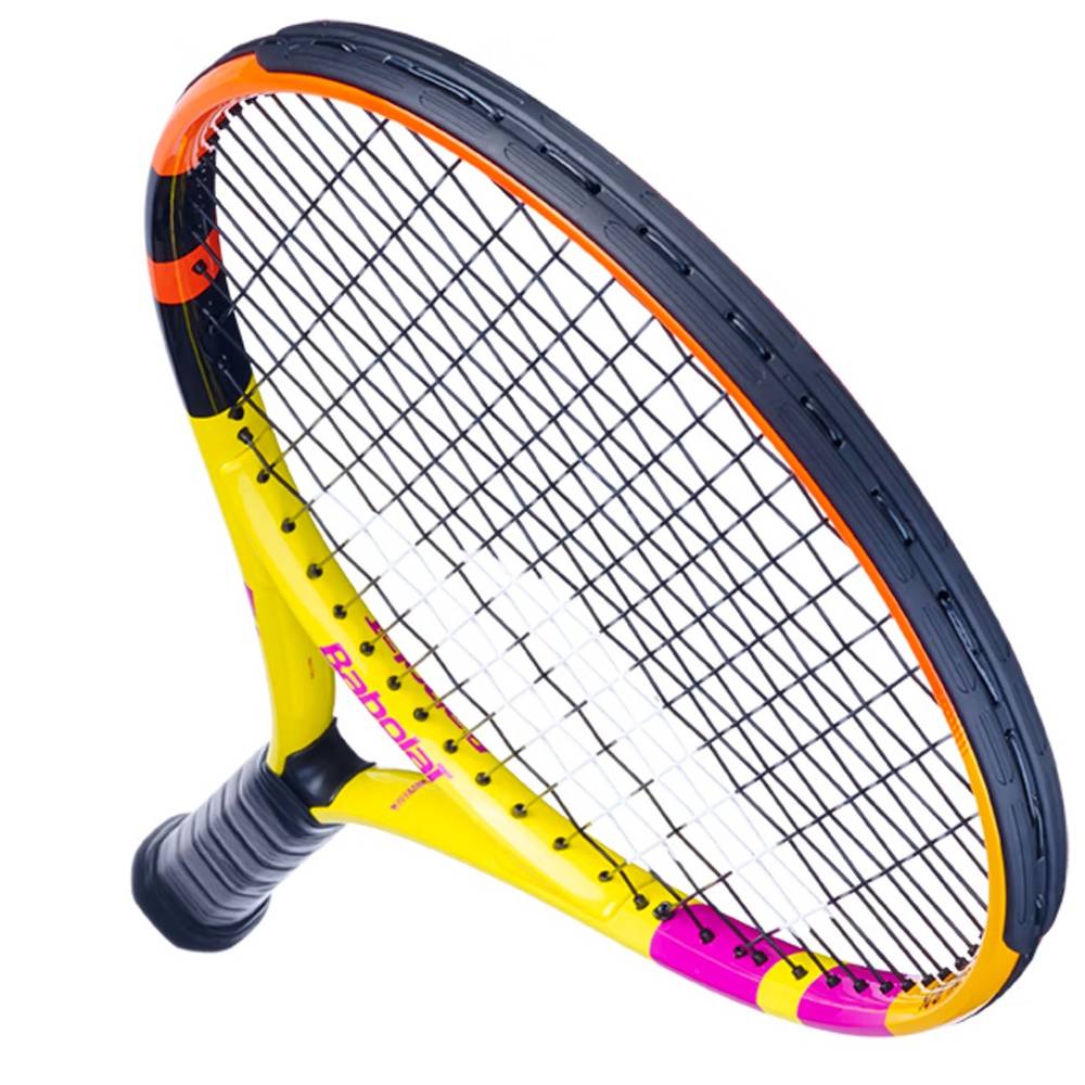 Babolat Tennis Racket Nadal Junior   25