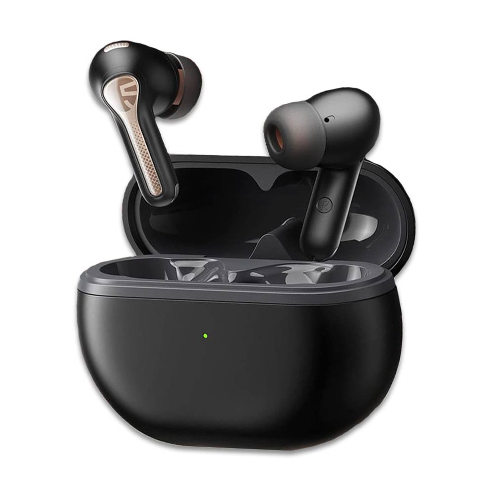 SoundPEATS Wireless Bluetooth Earbuds, Model Capsule3 Pro