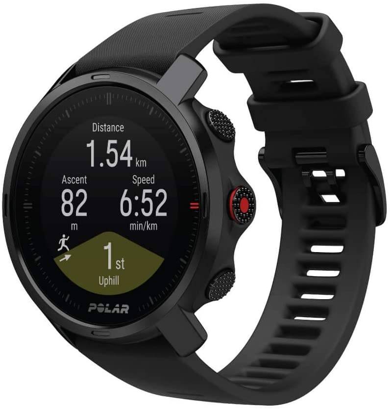  Polar Grit X Sport Watch 