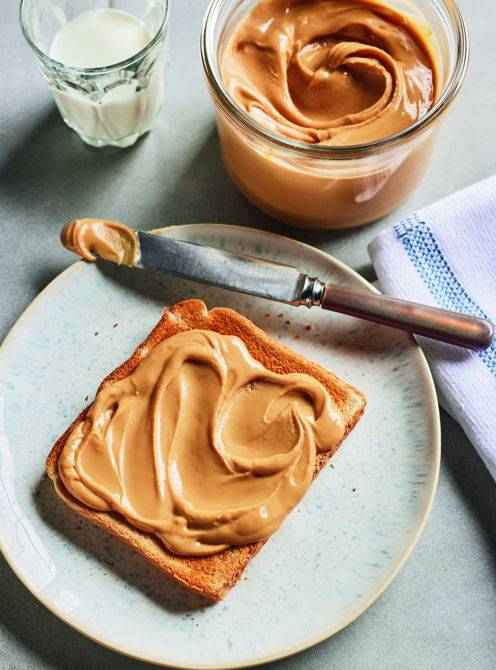 Sante - Peanut Butter (350 g)  Smooth