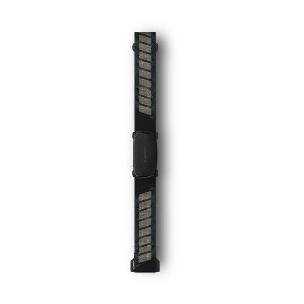 Chest Strap, Garmin HRM-Dual Heart Rate Sensor