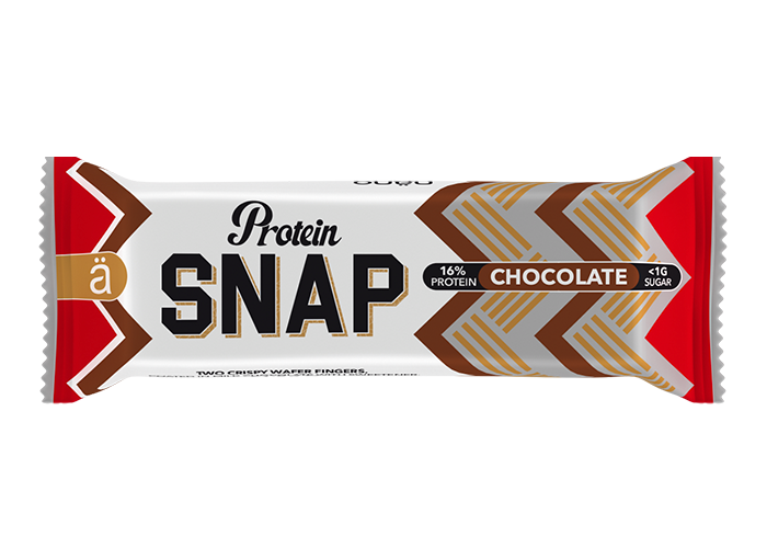 Nano Supps -  Protein Snap Wafer (25 pcs)