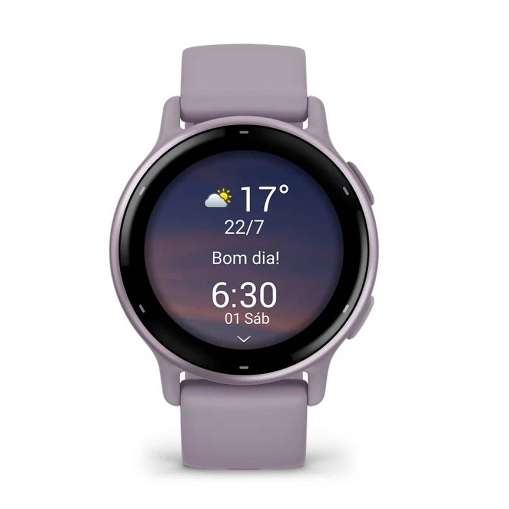Garmin Sport Watch , Model Vívoactive 5 Smartwatch  Ivory