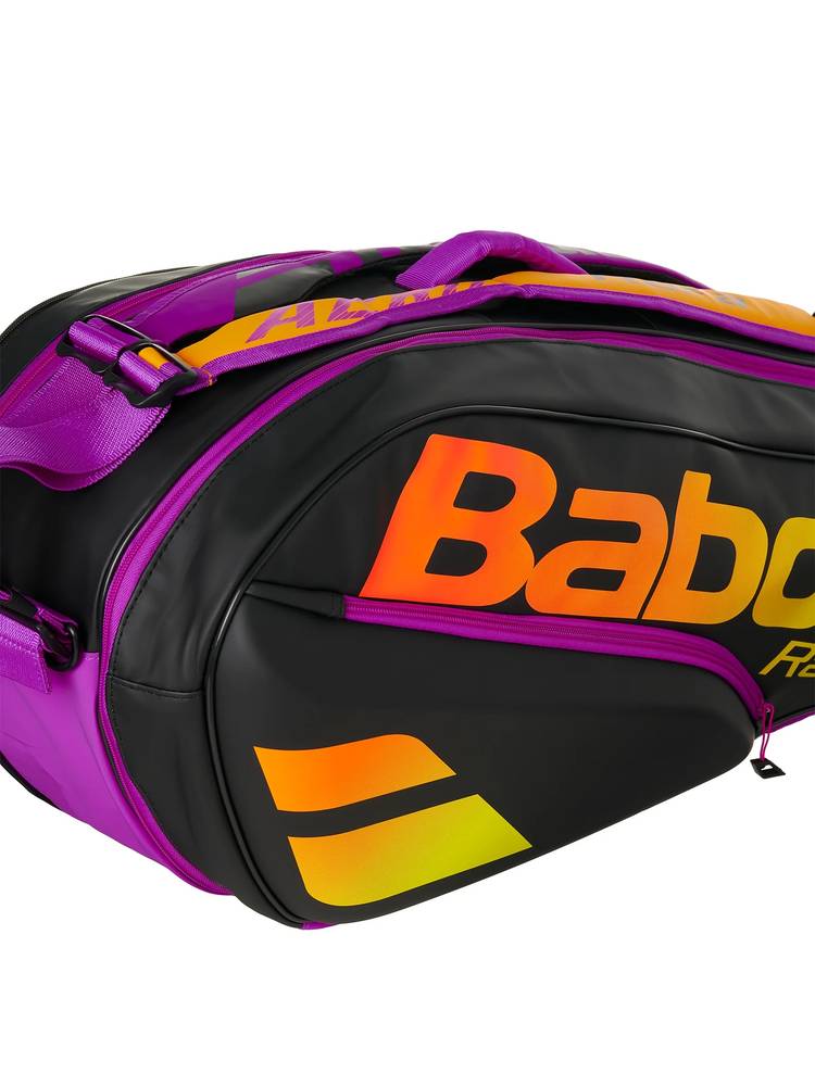 Babolat Tennis Racket Bag Pure Aero Rafa