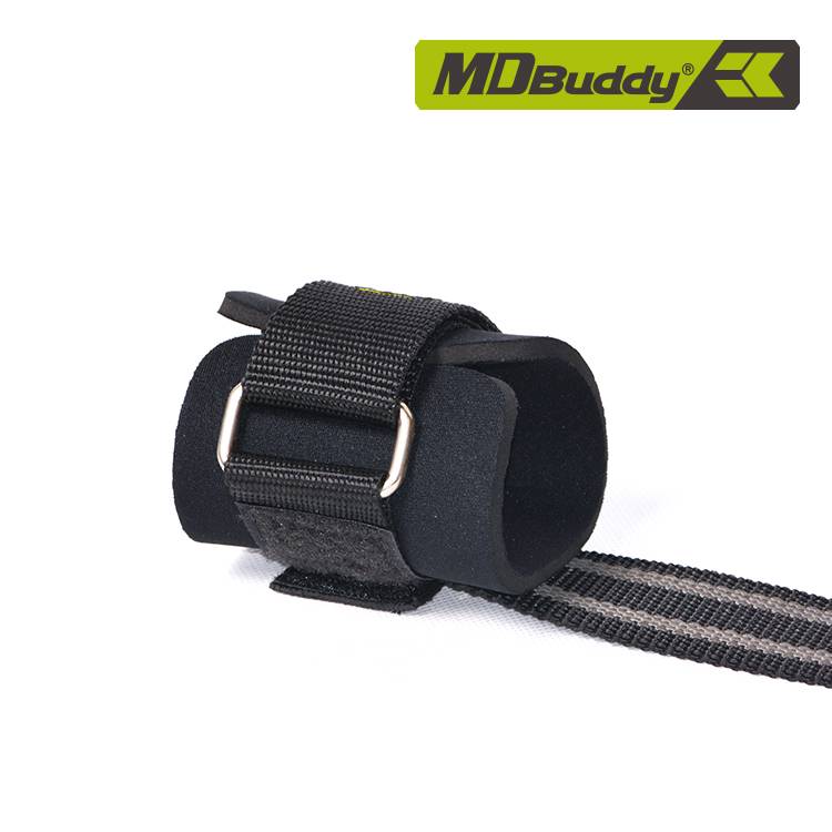 Two pieces of Weight Lifting Straps