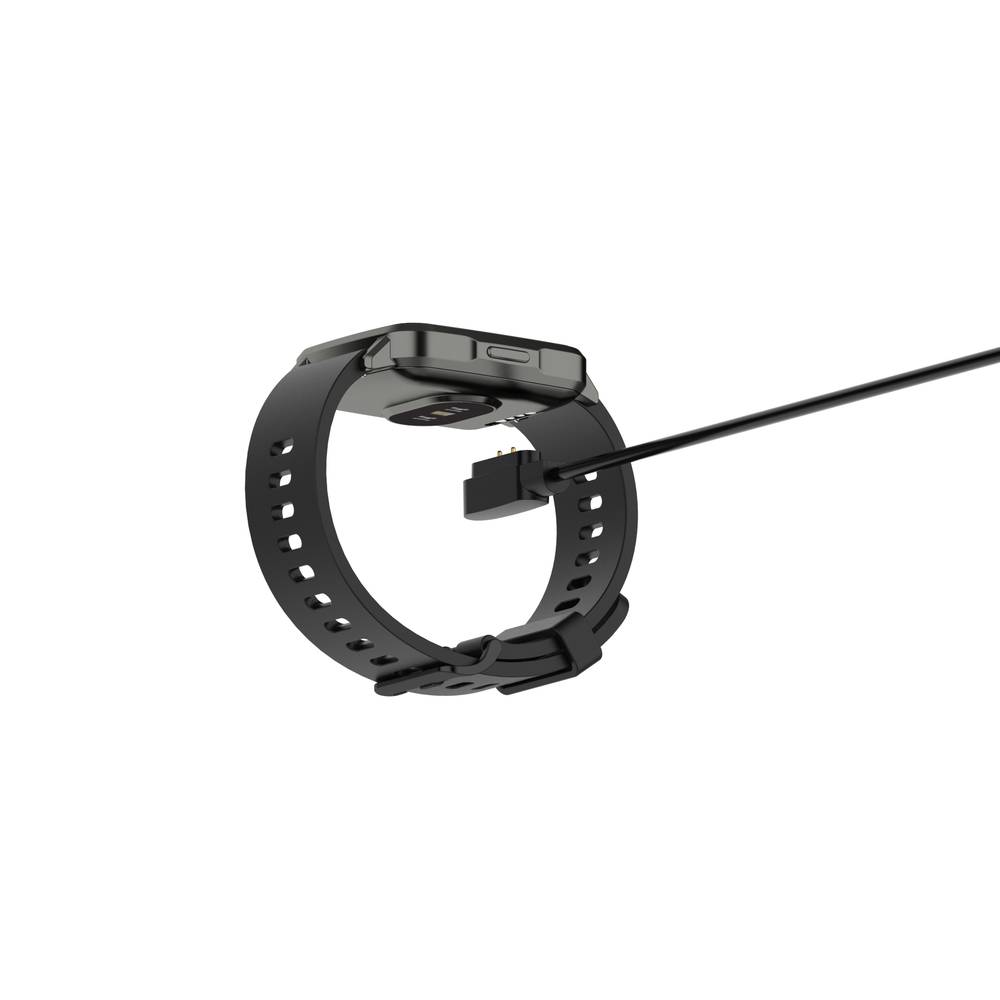 2  Piece Charging Cable for SoundPEATS Watches / Kieslect Watches