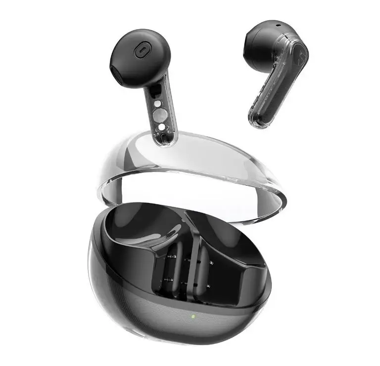  SoundPEATS Clear-Pods In-ear Wireless Earbuds 