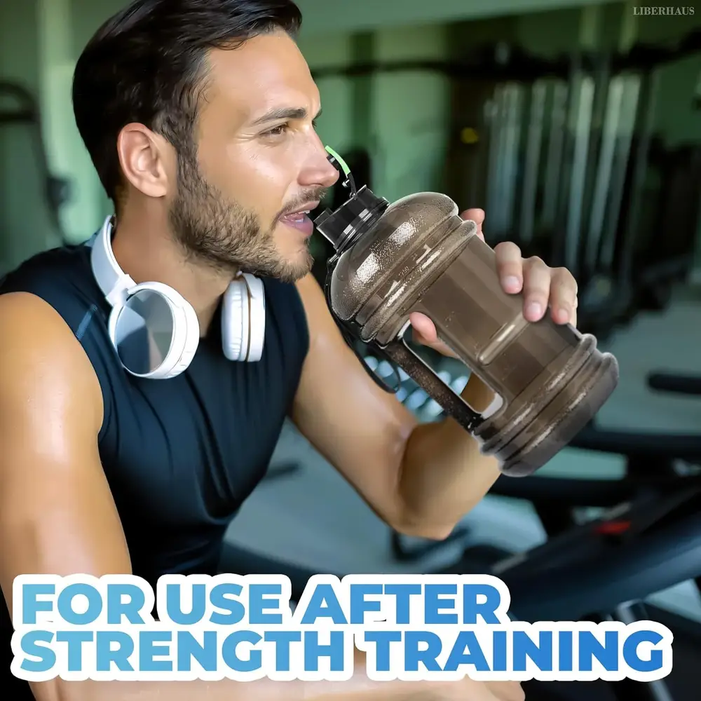 Basix - Sport Water Jug (2.2 L)