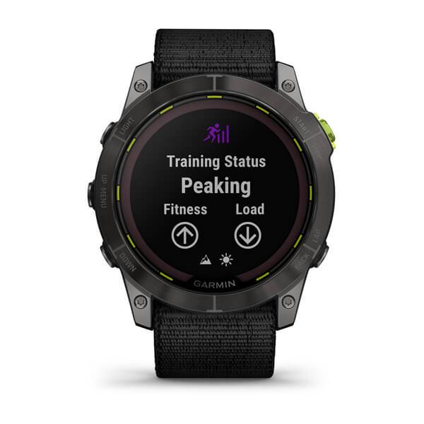 Garmin Sport Watch, Model Enduro 2