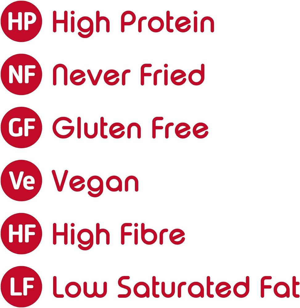 NOVO Protein Pops (Box of 6)  Sour Cream and Onion