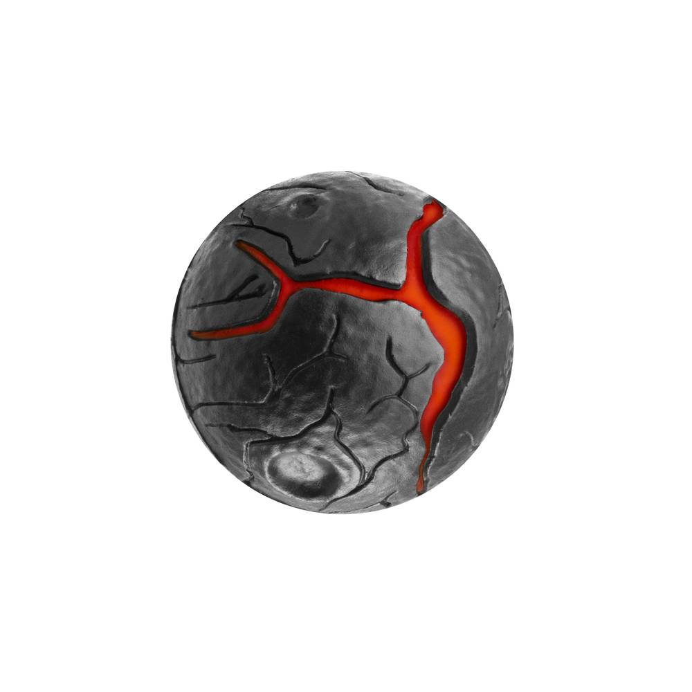 Waboba Lava, Bouncy Ball for Land Playing