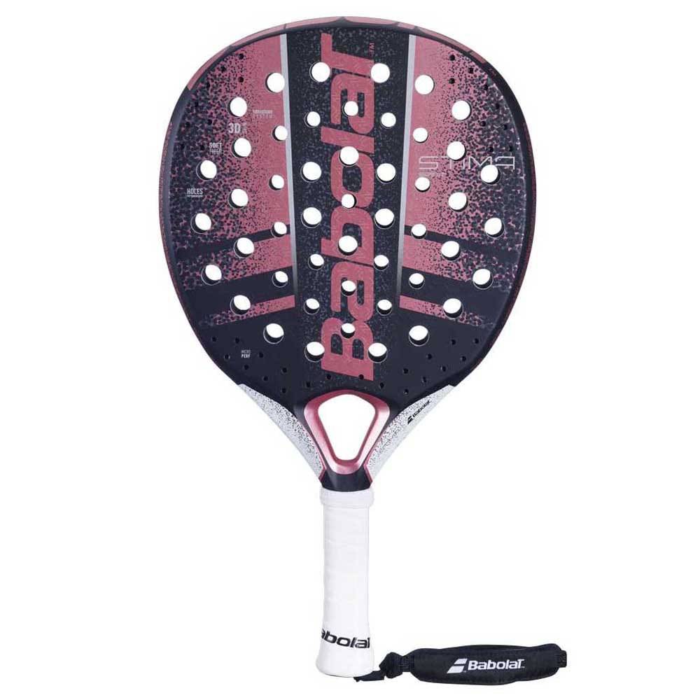 Babolat Padel Racquet, Stima Spirit For Woman
