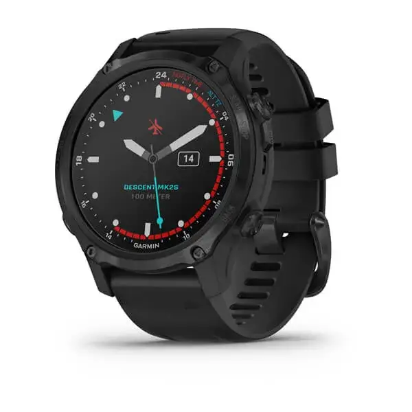Garmin Watch for divers, Model Descent Mk2S  Beige