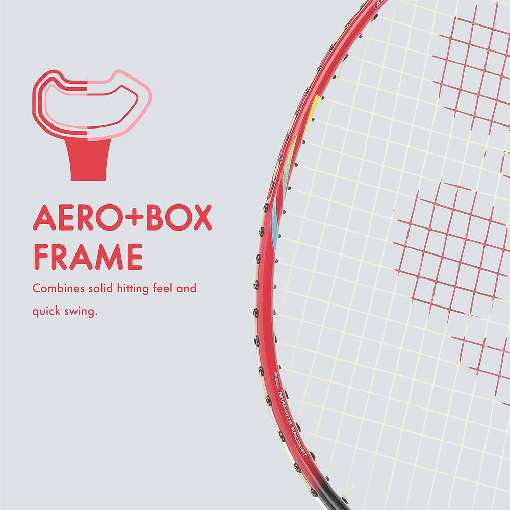 Yonex - Astrox 01 Badminton Racquet  Ability