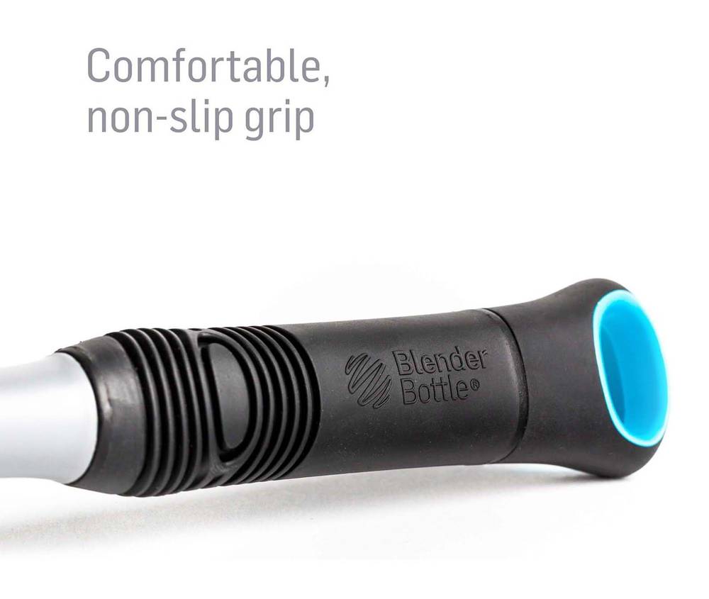 BlenderBottle Shaker Bottle Brush