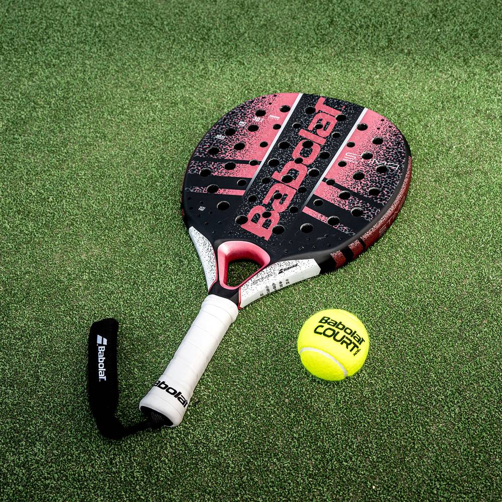 Babolat Padel Racquet, Stima Spirit For Woman