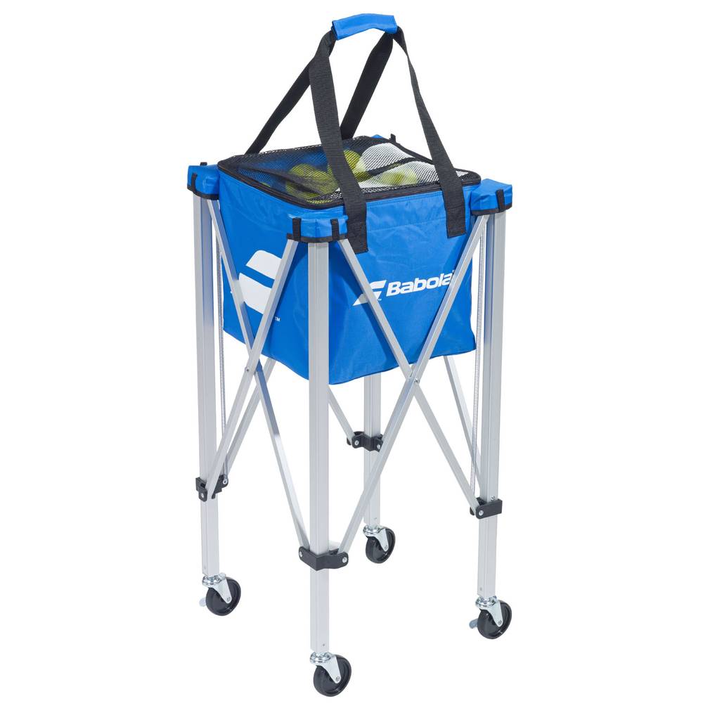 Babolat Padel/Tennis, Wheeled Ball Cart