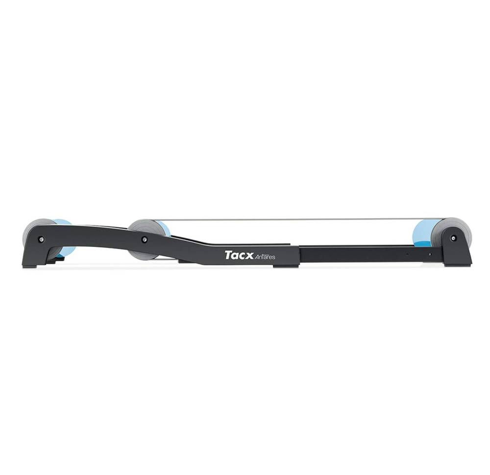 Garmin Tacx Antares Indoor Retractable Bicycle Rollers Basic Trainer