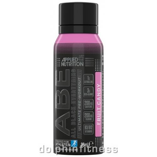 Applied Nutrition - ABE SHOT Pre Workout (24 shot
