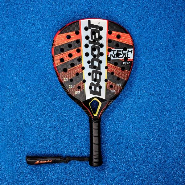 Babolat Padel Racquet Technical Viper