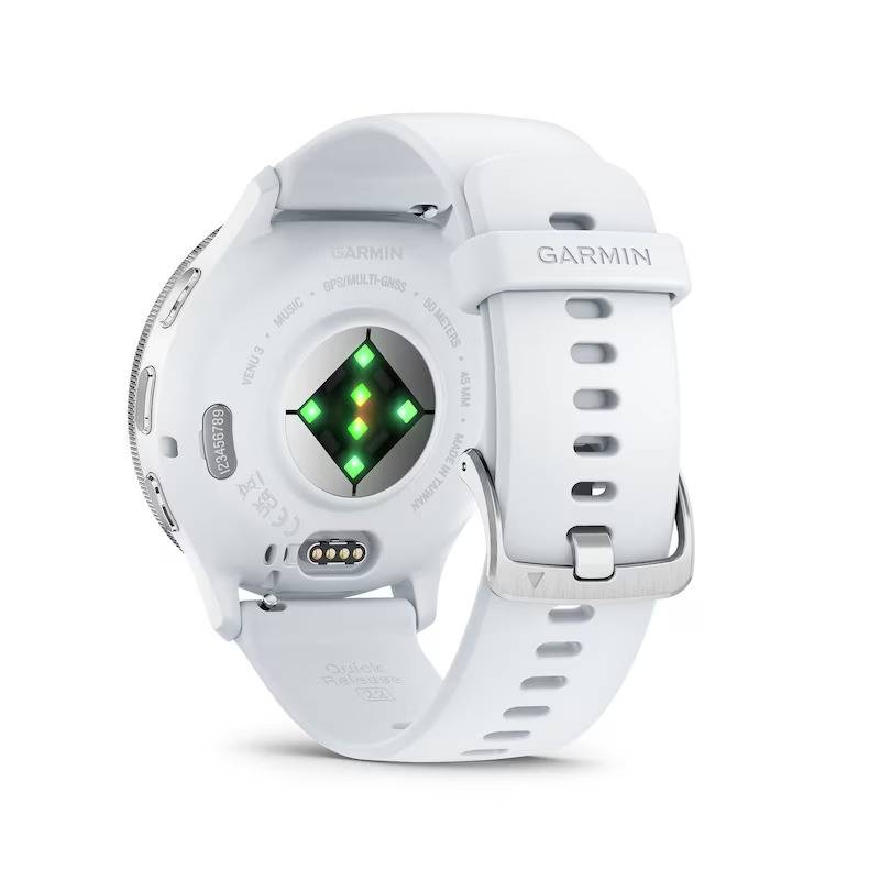  ساعة جارمن الذكية، موديل فينو 3 (Garmin Venu 3) 