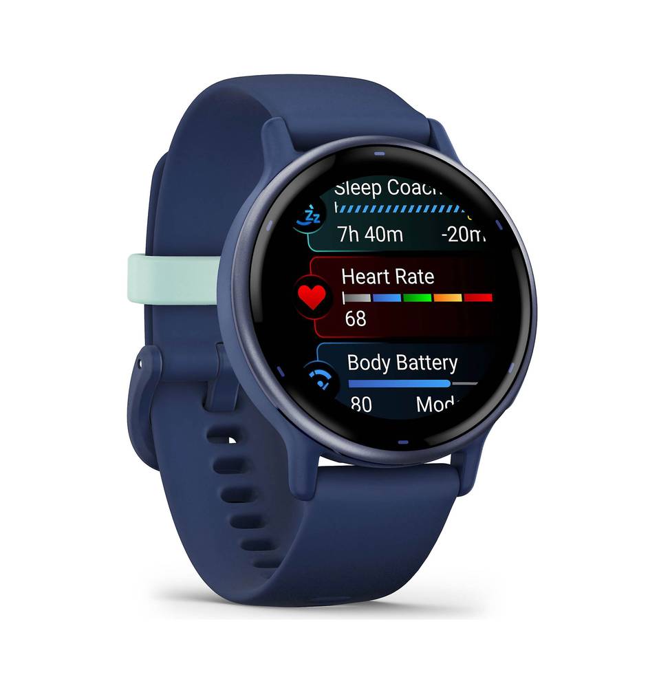 Garmin Sport Watch , Model Vívoactive 5 Smartwatch  Ivory