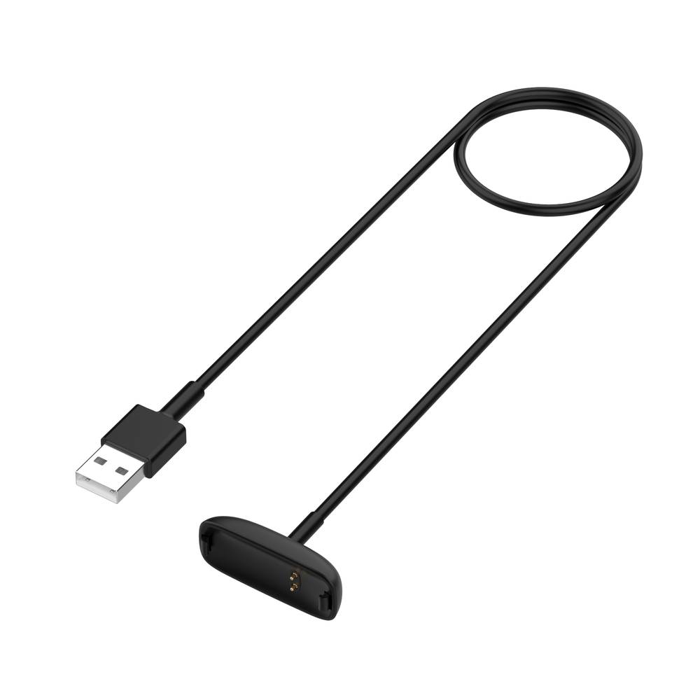 2 Piece Charging Cable for Fitbit Inspire 2 /  Fitbit Ace 3