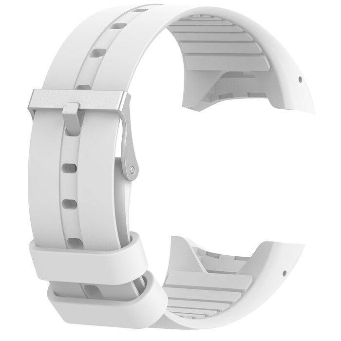 Replacement Band for Polar M430  White