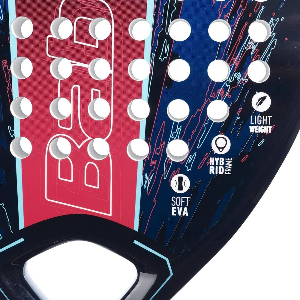 Babolat Padel Racquet Contact