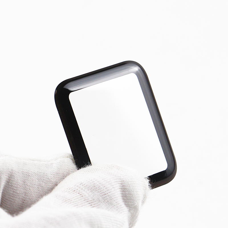 4 Pieces - Screen Protector for Apple Watches  40mm