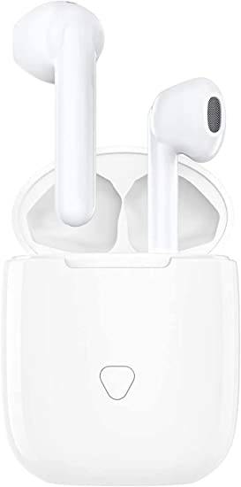 SoundPEATS Wireless Earbuds, Model TRUEAIR
