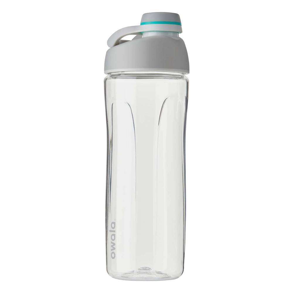  أوالا تويست زجاجة مياه من التريتان (730 مل) - Owala Twist Tritan Water Bottle 