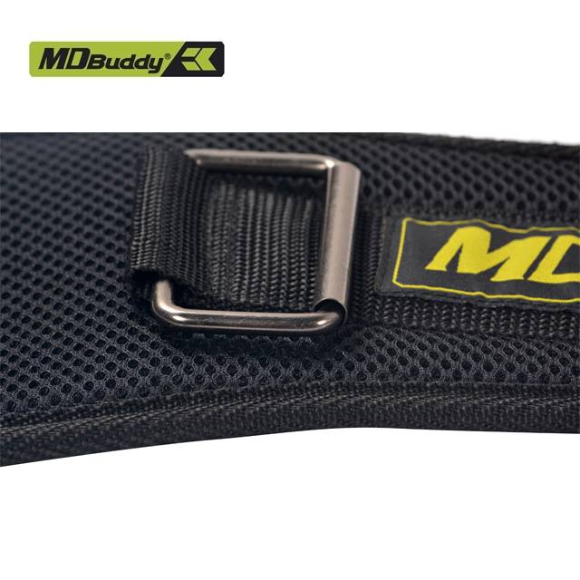 EVA Weightlifting Belt for Back Support
