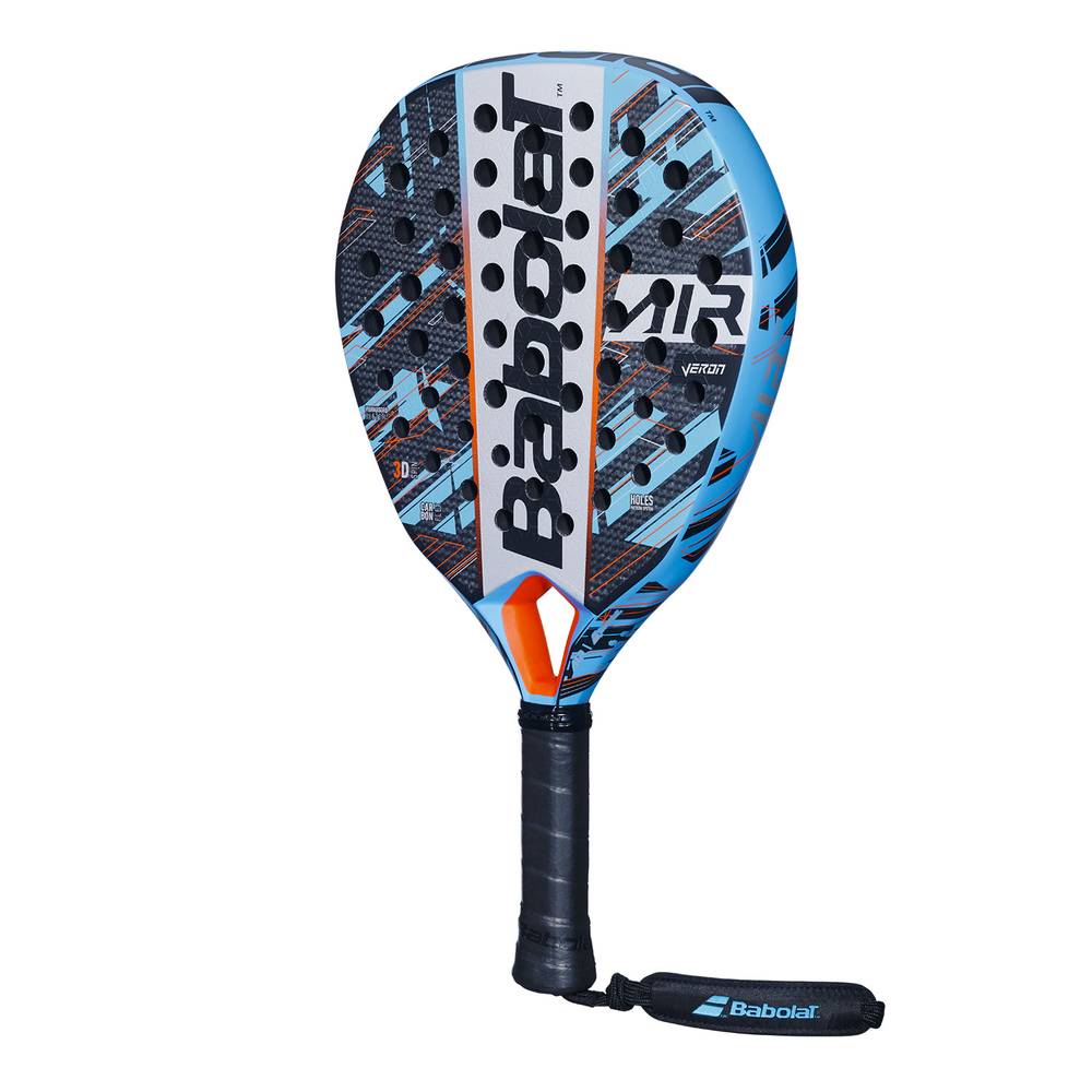 Babolat Padel Racquet Air Veron