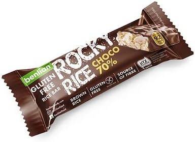 Benlian - Rocky Rice Bar (10 pcs)